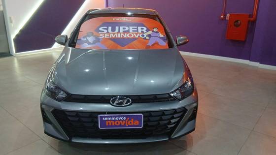 HYUNDAI HB20S 1.0 12V FLEX COMFORT PLUS MANUAL HYUNDAI HB20S 1.0 12V FLEX COMFORT PLUS MANUAL